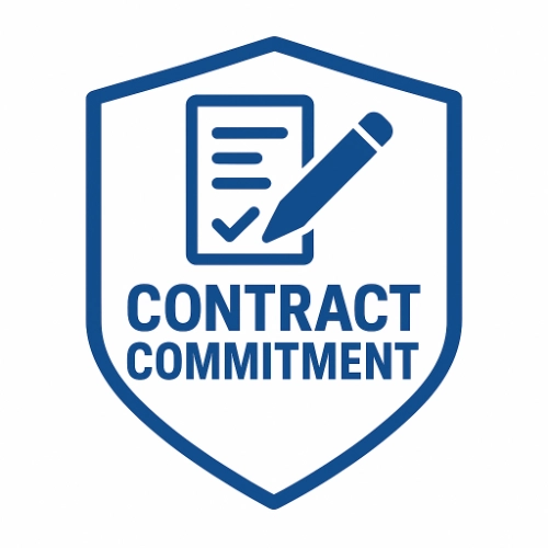 Contract Commitment