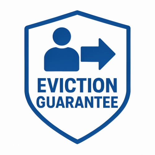 Eviction Guarantee 