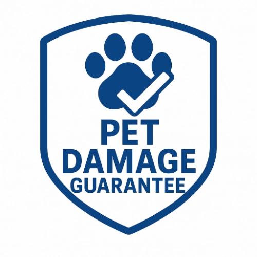 Pet Damage Guarantee